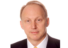 Gideon Moore