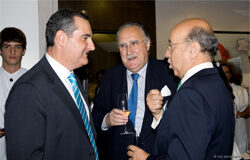 Gómez-Acebo & Pombo inaugura nuevas oficinas en Bilbao Gómez-Acebo & Pombo inaugura nuevas oficinas en Bilbao