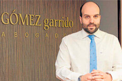 La firma riojana GÓMEZ GARRIDO ABOGADOS & ASESORES ha hecho público la integración en su marca de la firma ‘Asesoría Santiago Aparicio’ Gómez Garrido Abogados