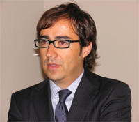 El despacho de penal económico GONZÁLEZ FRANCO presenta en sociedad sus oficinas de Madrid El despacho de penal económico GONZÁLEZ FRANCO presenta en sociedad sus oficinas de Madrid
