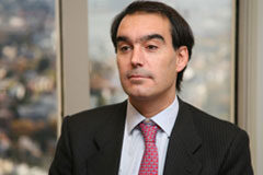 Gonzalo Barbadillo se incorpora al equipo de consultoría en recursos humanos de Deloitte Gonzalo Barbadillo