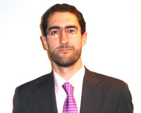 Gonzalo Cerón, nuevo Asociado de Deloitte – Abogados y Asesores Tributarios Gonzalo Cerón, nuevo Asociado de Deloitte - Abogados y Asesores Tributarios