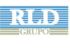 Logo RLD Grupo