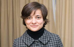 Guillermina Ester, socia de Litigación y Arbitraje de PEREZ-LLORCA Guillermina Ester