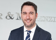 Guillermo Rodrigo Guillermo Rodrigo