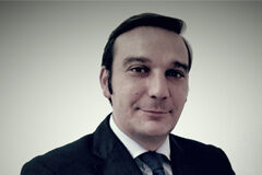 Ceca Magán incorpora a Gustavo Calzado Molero como Socio Profesional del Departamento de Litigación y Arbitraje Gustavo Calzado