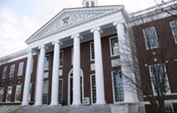 Uría Menéndez triunfa en Harvard Harvard