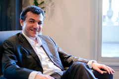 La red europea de abogados Conferénce Bleue nombra codirector al socio de JAUSAS Héctor Jausàs Héctor Jausas