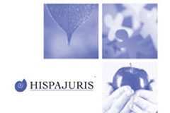 Hispajuris espera ya sus dos primeras sentencias sobre el “cártel de camiones” Logo Hispajuris.