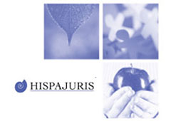 Logo Hispajuris