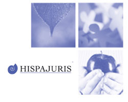 Logo de Hispajuris