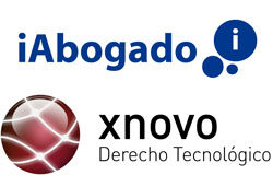 X-Novo firma un acuerdo de colaboración con la plataforma iAbogado X-Novo firma un acuerdo de colaboración con la plataforma iAbogado