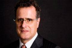 García-Perrote, nuevo Magistrado del Tribunal Supremo Ignacio García-Perrote Escartín