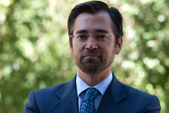 Dla Piper incorpora a Ignacio Gómez-Sancha como socio de mercado de capitales Ignacio Gómez-Sancha