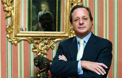 Martínez Echevarría ficha al fiscal de la AN, Ignacio Gordillo, como socio internacional Ignacio Gordillo