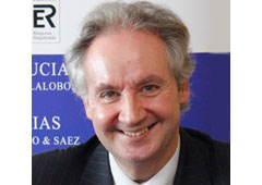 Ignacio Herrero.
