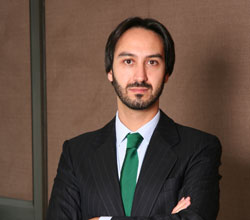 Foto carnet de Ignacio Santabaya Foto carnet de Ignacio Santabaya