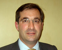 Ignacio Zurdo liderará el área de derecho público y regulatorio de Eversheds Lupicinio Ignacio Zurdo liderará el área de derecho público y regulatorio de Eversheds Lupicinio