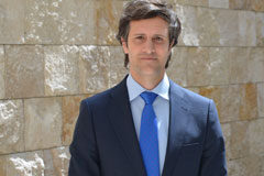 Pérez-Llorca incorpora a Ildefonso Arenas como socio de Banking & Finance Ildefonso Arenas