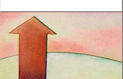 Un optimista adapta las velas al viento que sopla Portada del informe 'El tiempo de las fusiones y adquisiciones globales: vientos de cambio'