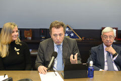 I Congreso Europeo de Derecho y Gastronomía Imagen del evento