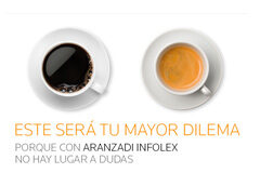 Agenda del procurador, plazos e interacción con los demás profesionales: apóyese en un sofware de gestión personalizado Dos cafés, uno con leche y otro cortado