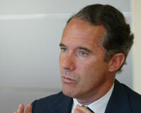 Allen & Overy refuerza su área de mercantil con la incorporación de varios abogados Íñigo Gómez Jornada