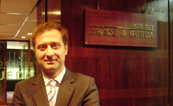 Iñigo Rodríguez-Sastre Iñigo Rodríguez-Sastre