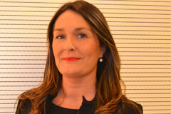 Broseta refuerza sus servicios al sector asegurador con la incorporación de Inmaculada Roldán Inmaculada Roldán