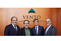 VENTO Abogados y Asesores abre en Vigo VENTO Abogados y Asesores abre en Vigo