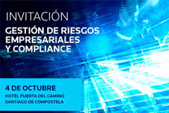 Gestión de riesgos empresariales y compliance Gestión de riesgos empresariales y compliance