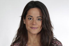 Gómez-Acebo & Pombo refuerza su práctica de procesal Irene Arévalo