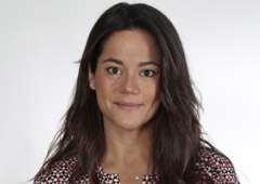 Irene Arévalo