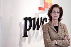 PwC incorpora a Isabel Linares como senior counsellor de la firma Isabel Linares