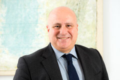 Montero Aramburu nombra a Isidro del Saz nuevo socio director de la oficina de Madrid Isidro del Saz