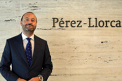 Pérez-Llorca abre oficina en Nueva York Iván Delgado