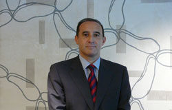 CMS Albiñana & Suárez de Lezo integra a José Antonio Rodríguez Álvarez como socio del Departamento Procesal CMS Albiñana & Suárez de Lezo integra a José Antonio Rodríguez Álvarez como socio del Departamento Procesal