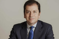Herbert Smith Freehills incorpora a Jaime Rossi como nuevo ‘Of Counsel’ del departamento financiero Jaime Rossi