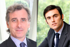 Jones Day asesora al Banco de Sabadell Javier López Antón y Sergio Cires