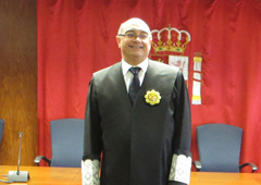 Javier Fuertes