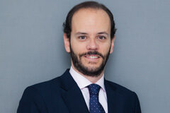 Herbert Smith Freehills Spain ficha a Javier Gómez Ocaña como responsable del área de inmobiliario Javier Gómez