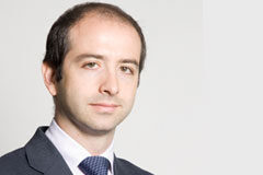 CMS Albiñana & Suárez de Lezo nombra a Javier Mendieta socio del área de Derecho Procesal Javier Mendieta