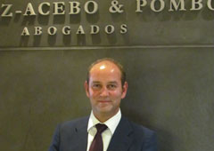 Javier Seijjo Pérez