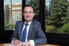 Araoz & Rueda ficha como socio a Jesús Conde para dirigir Inmobiliario Jesús Conde