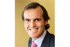 Jones Day nombra a Jesús Gimeno Of Counsel de la práctica de derecho Laboral Jesús Gimeno