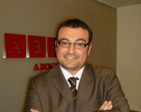 Nueva incorporación en el Departamento de Patentes de Abril Abogados Nueva incorporación en el Departamento de Patentes de Abril Abogados