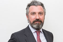 Dentons nombra a Jesús Varela nuevo socio director en España Jesús Varela