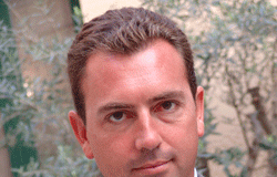 Bird & Bird nombra socio a José María Cusí Foto de José María Cursí