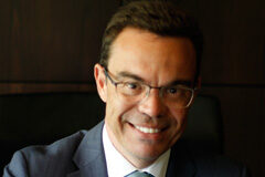 Roca Junyent ficha a Joan Iglesias como socio del Departamento Fiscal Joan Iglesias