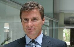 João Paulo Miranda de Sousa, se incorpora a Garrigues como Socio Director de IP João Paulo Miranda de Sousa